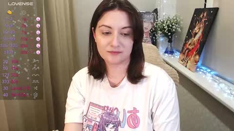 Elise online show from February 2, 2025, 3:28 pm