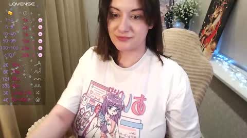 Elise online show from February 2, 2025, 6:31 pm