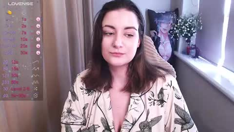 Elise online show from March 6, 2025, 7:57 am