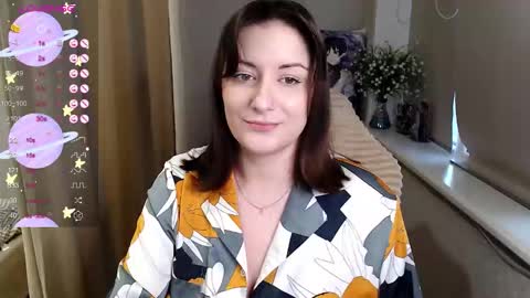 Elise online show from September 20, 2025, 12:11 am