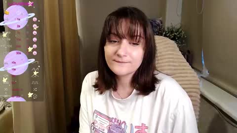 Elise online show from September 21, 2025, 12:12 am