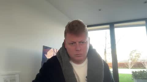 Snapshot of eliepa chatting on February 25, 2026, 4:16 pm CabinCrewDrew online show from February 25, 2026, 4:16 pm