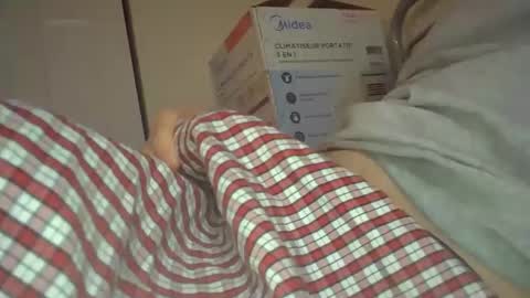 eliexavier123456789 online show from January 20, 2025, 6:31 am