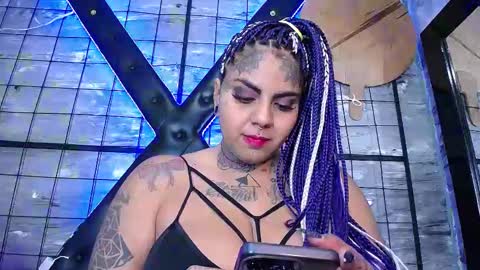 Snapshot of elih_bdsm chatting on January 7, 2025, 7:38 pm Elih online show from January 7, 2025, 7:38 pm