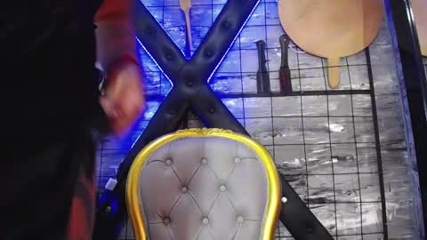 Snapshot of elih_bdsm chatting on January 11, 2025, 12:33 am Elih online show from January 11, 2025, 12:33 am