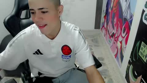 bby-santy online show from January 23, 2025, 1:13 pm