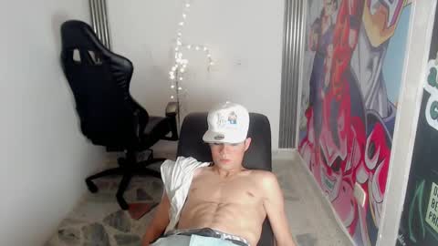 bby-santy online show from February 13, 2025, 4:28 pm