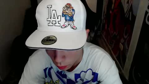 bby-santy online show from February 13, 2025, 7:31 pm