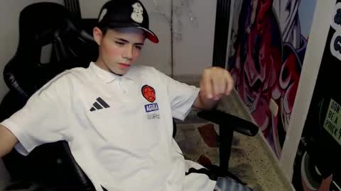 bby-santy online show from February 14, 2025, 5:46 pm