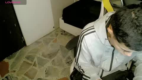 bby-santy online show from October 4, 2025, 12:03 pm