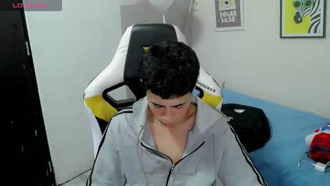 bby-santy online show from November 10, 2025, 11:37 pm