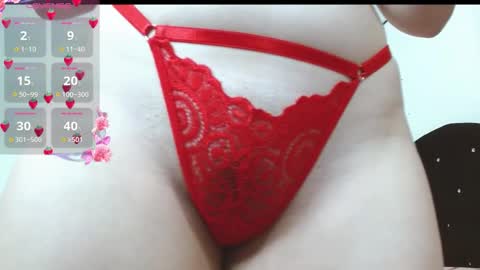 elii_sweet_ online show from March 6, 2025, 10:15 pm