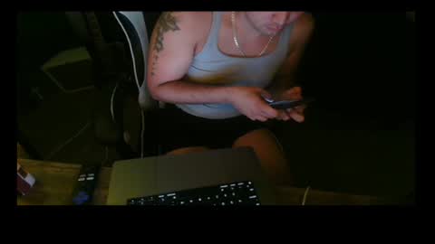 Snapshot of elijahluvsu chatting on July 15, 2026, 9:03 am Eliluvvv online show from July 15, 2026, 9:03 am