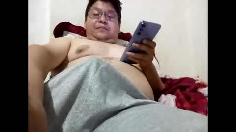 elimposstor online show from November 26, 2025, 4:46 am