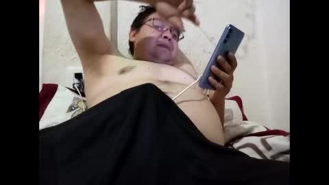 elimposstor online show from December 20, 2025, 7:10 pm