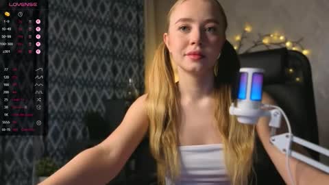 Elina online show from December 3, 2025, 1:24 am