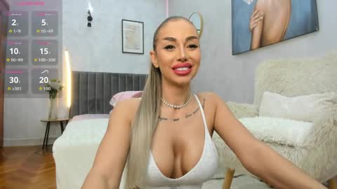 Elina online show from April 5, 2026, 6:10 am
