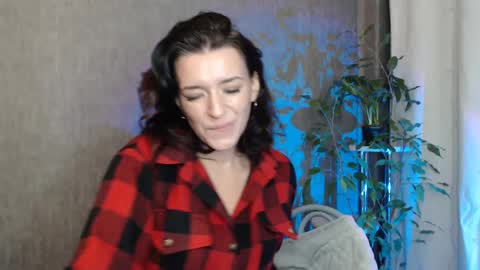 Elina online show from January 25, 2025, 1:54 am