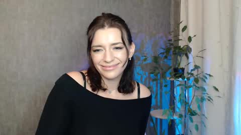 Elina online show from January 30, 2025, 10:30 pm