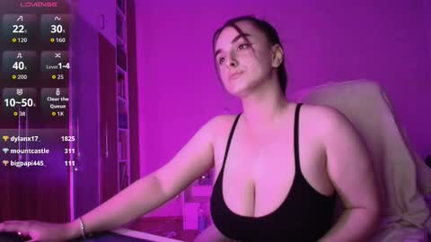 Snapshot of elinarossi chatting on April 30, 2026, 8:04 pm Elina Rossi online show from April 30, 2026, 8:04 pm