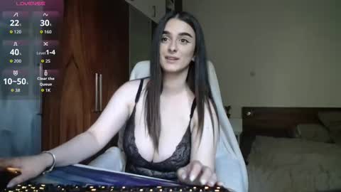 Snapshot of elinarossi chatting on May 5, 2026, 4:48 pm Elina Rossi online show from May 5, 2026, 4:48 pm