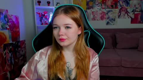 elinavale online show from May 31, 2026, 5:20 pm