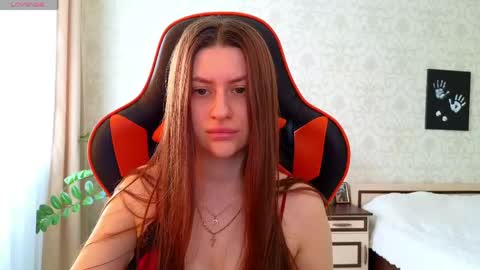 Elina online show from April 21, 2026, 6:09 am