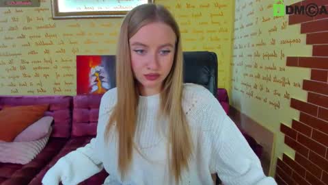 elinor_faith online show from October 8, 2025, 9:23 pm