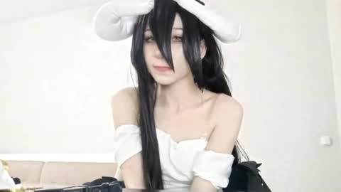 Snapshot of elinorwert chatting on April 15, 2026, 4:47 pm Kate online show from April 15, 2026, 4:47 pm