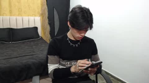 ELIO online show from December 7, 2024, 8:11 am