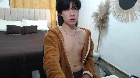 ELIO online show from April 1, 2026, 7:53 am