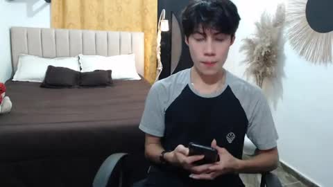 ELIO online show from April 16, 2026, 7:09 am