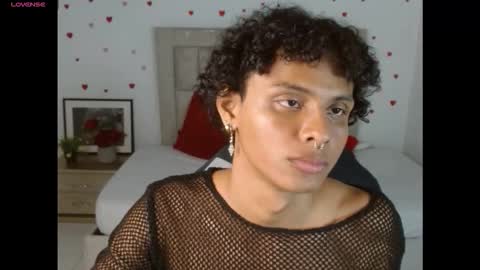 elio_fox online show from March 22, 2026, 5:33 am