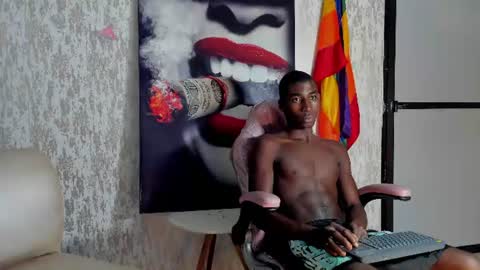 Snapshot of elio_x chatting on July 9, 2026, 12:31 pm E L I O online show from July 9, 2026, 12:31 pm