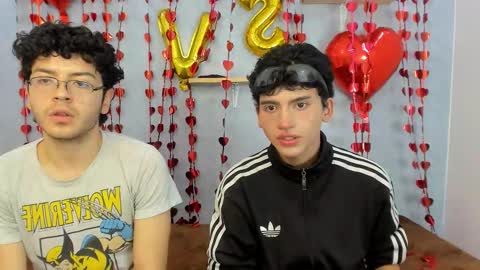 Snapshot of eliotkinky chatting on February 18, 2026, 6:26 pm Elio online show from February 18, 2026, 6:26 pm