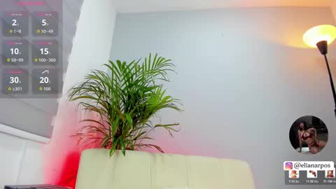 Eli online show from March 11, 2026, 2:17 am