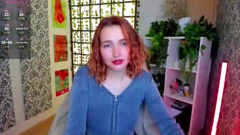 Elis  online show from September 29, 2025, 1:55 am