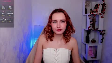 Elis  online show from October 8, 2025, 2:09 am