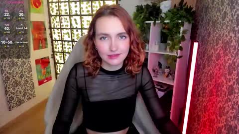 Elis  online show from October 10, 2025, 2:21 am