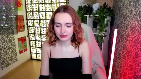 Elis  online show from October 13, 2025, 1:27 am