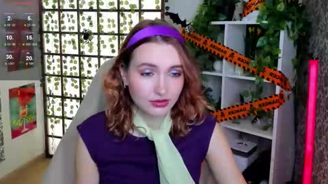 Elis  online show from October 26, 2025, 2:28 am