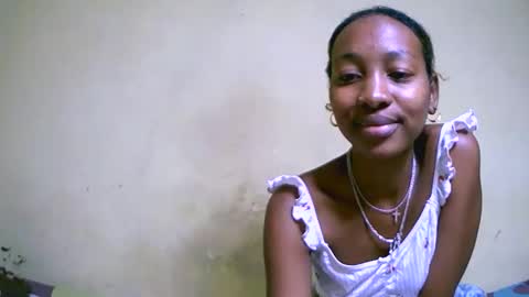 elisa689549 online show from October 19, 2025, 6:47 am