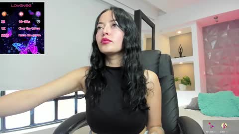 ELISSA online show from February 12, 2025, 5:58 pm