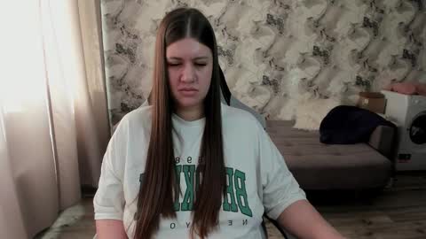 Aletta Oushen online show from March 2, 2026, 10:00 am