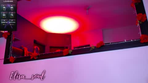 Elisa Soul online show from December 18, 2024, 3:55 pm