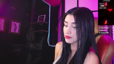 Elisa Soul online show from February 26, 2025, 10:20 pm