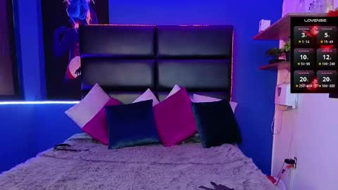 Elisa Soul online show from February 28, 2025, 12:52 pm