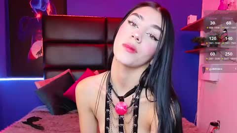 Elisa Soul online show from March 7, 2025, 12:56 pm