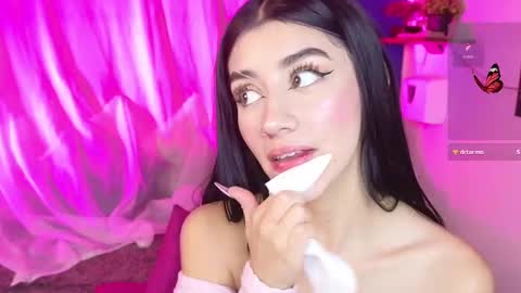 Elisa Soul online show from March 10, 2025, 3:52 pm