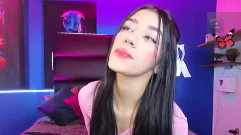 Elisa Soul online show from March 12, 2025, 12:47 pm